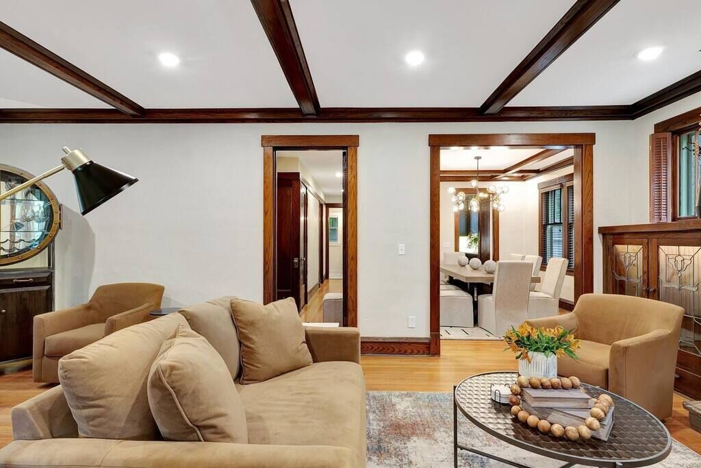 Photo of Bedroom in Champaign