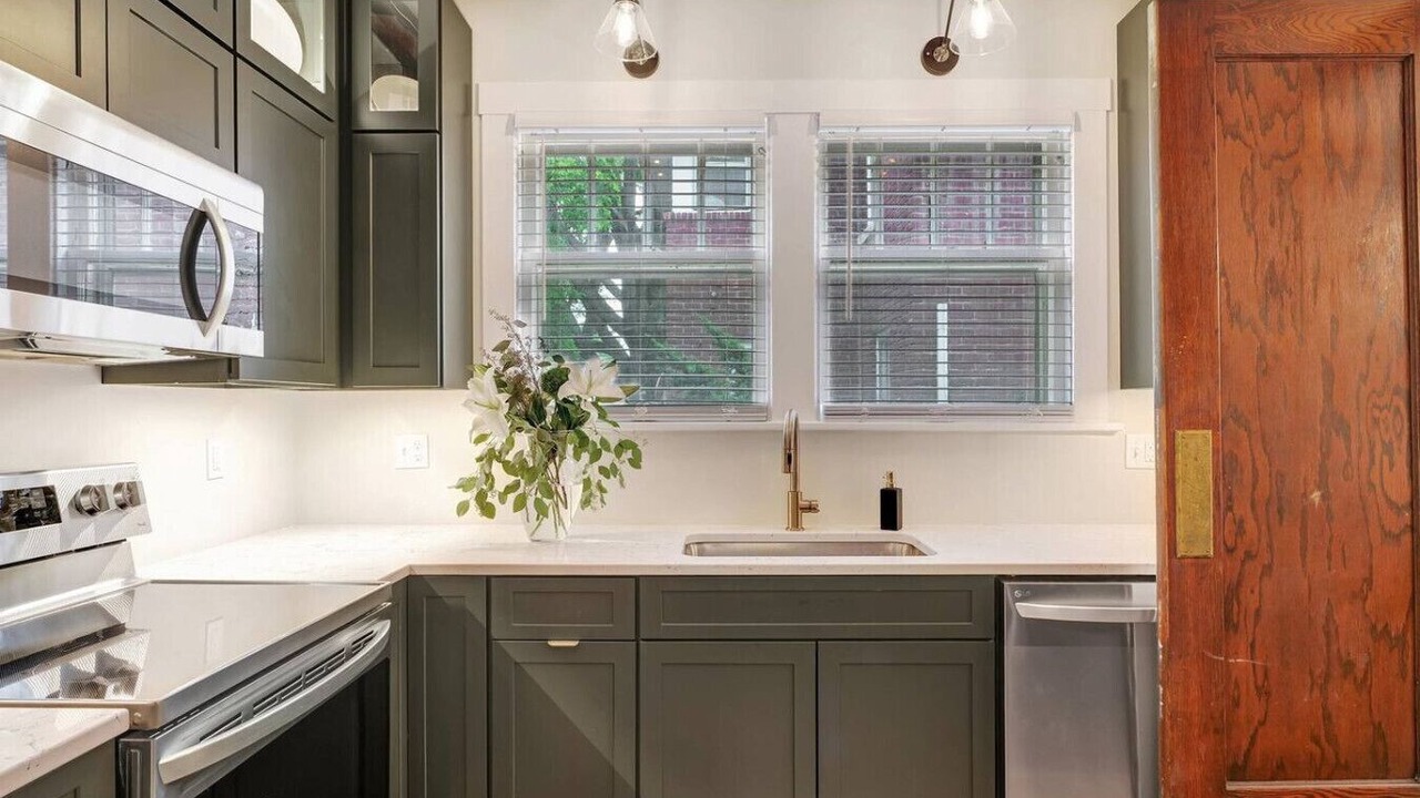 Photo of Kitchen in Champaign