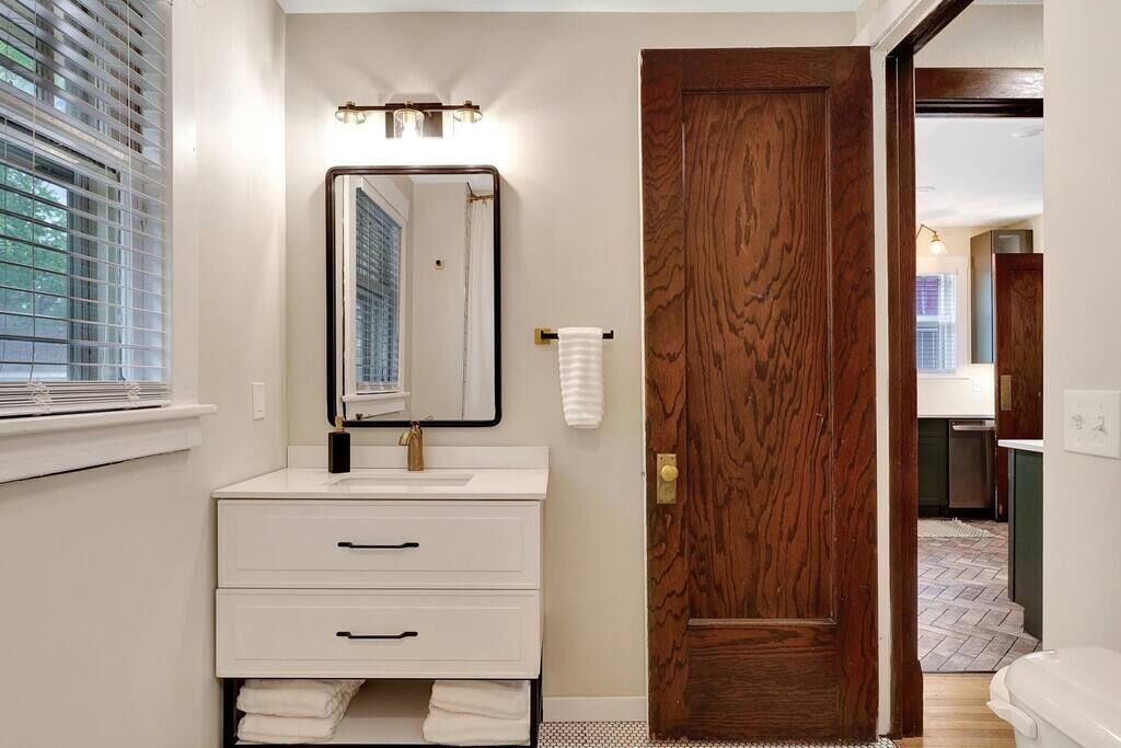 Photo of Bathroom in Champaign