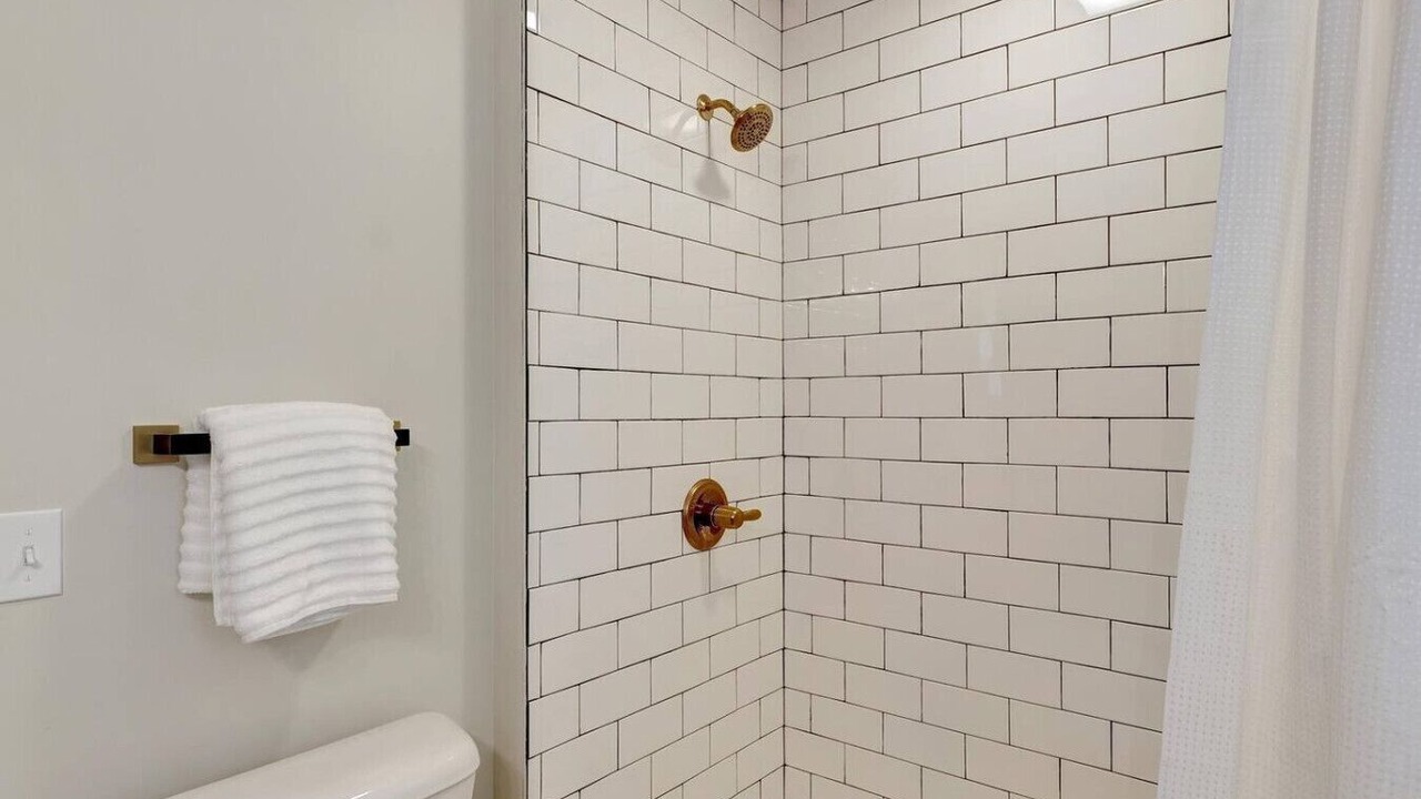 Photo of Bathroom in Champaign