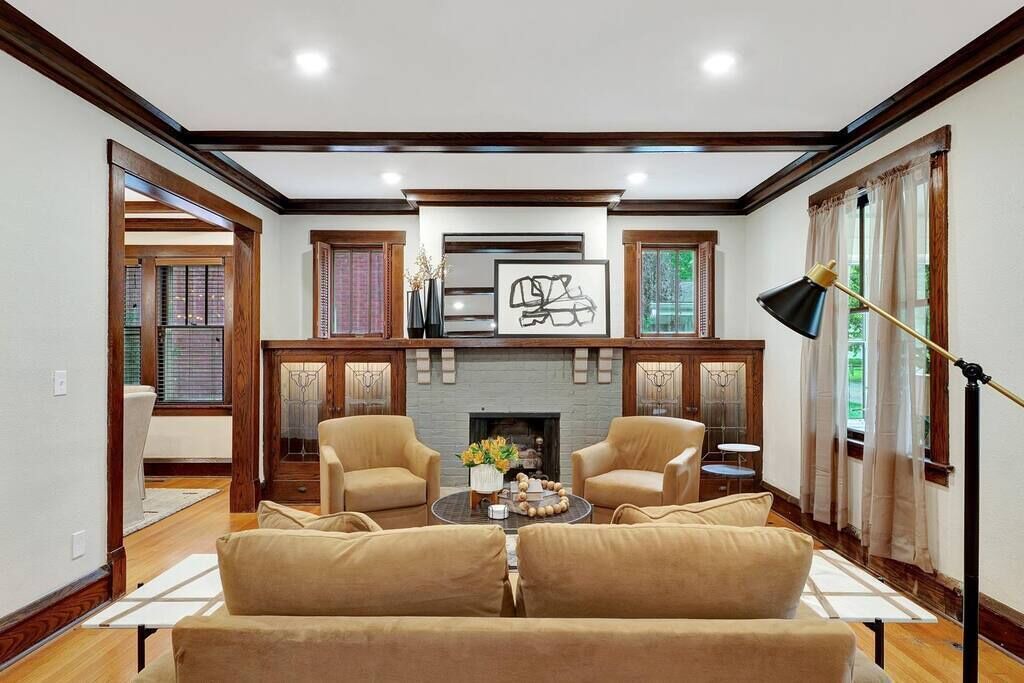 Photo of Bedroom in Champaign