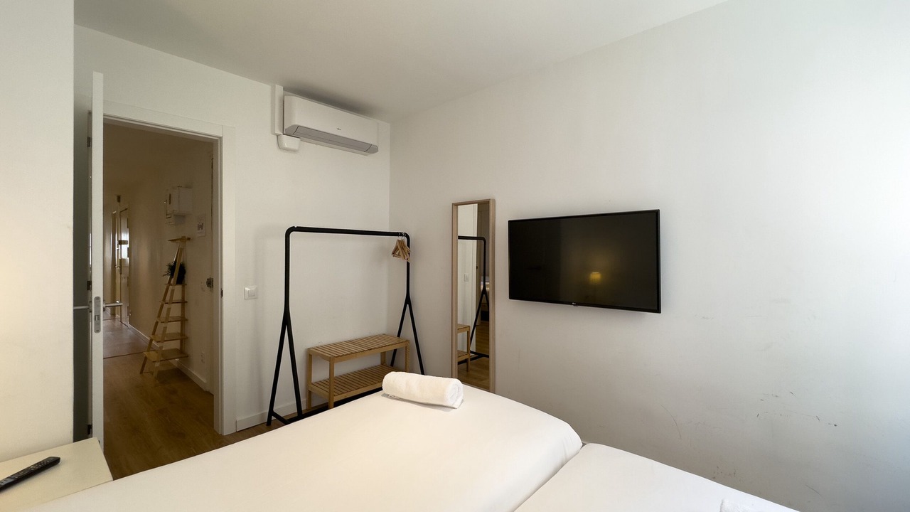 Photo of Bedroom in Sants