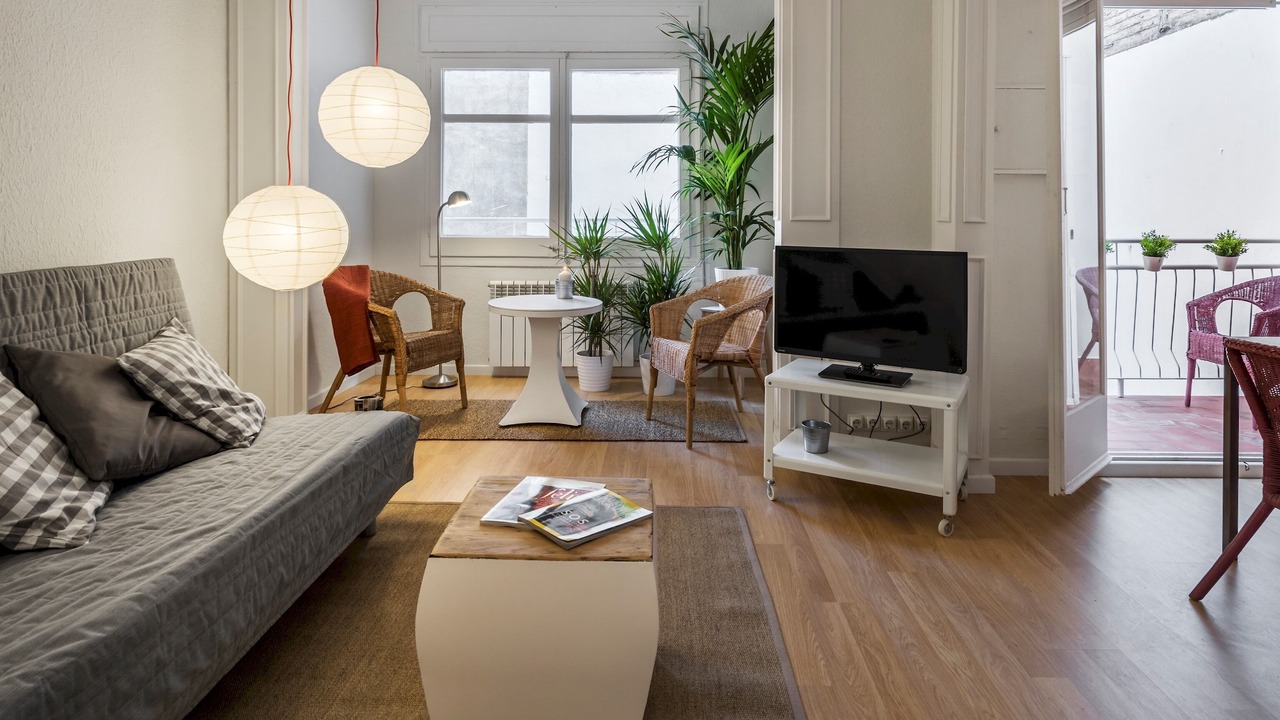 Photo of Livingroom in Sants