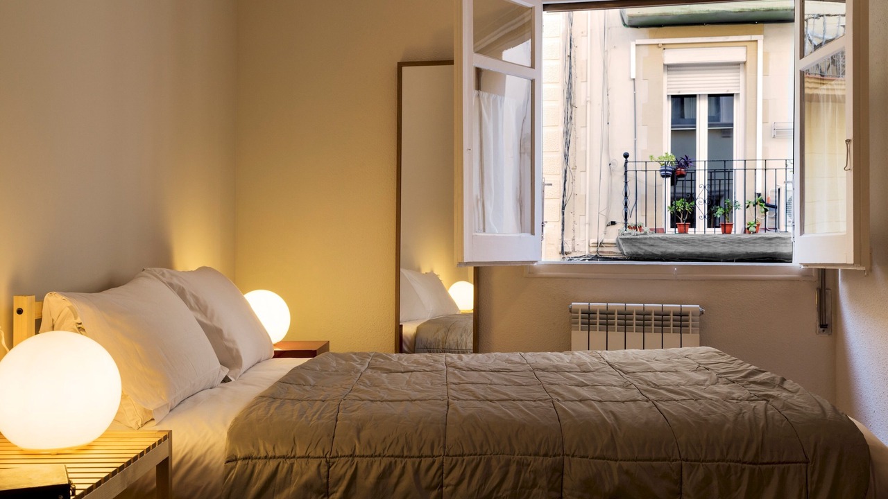Photo of Bedroom in Sants