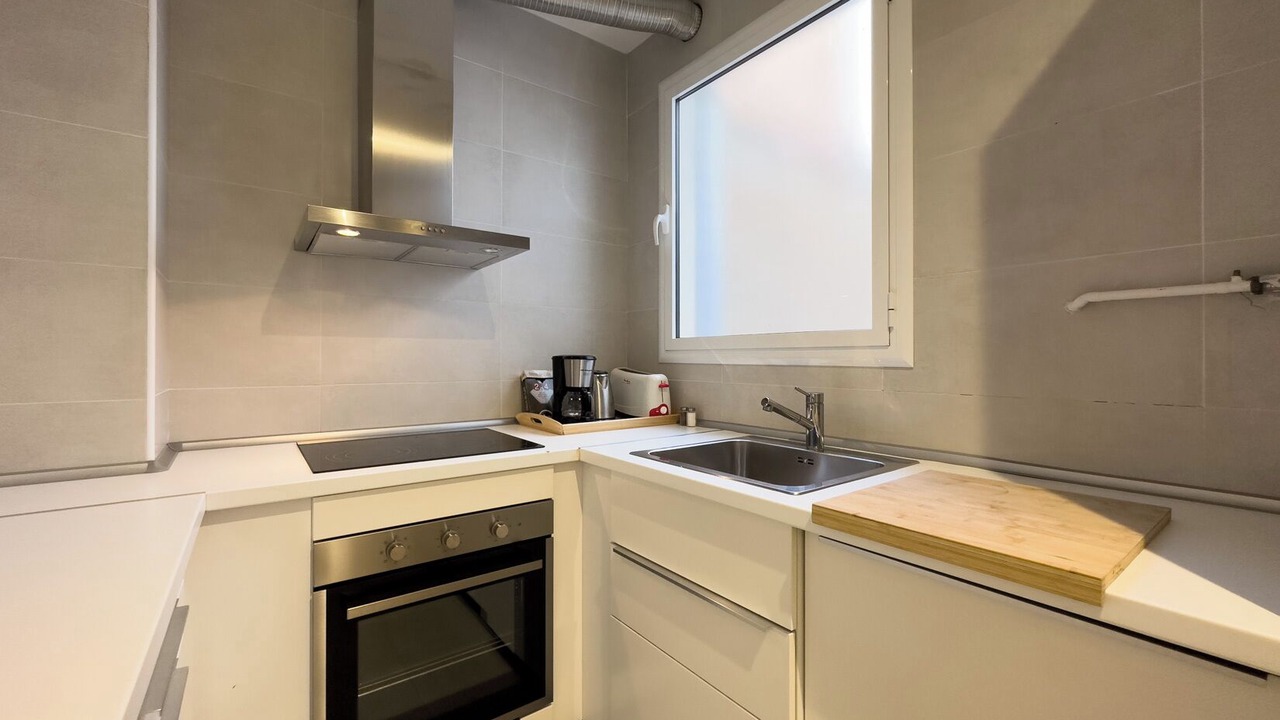 Photo of Kitchen in Sants