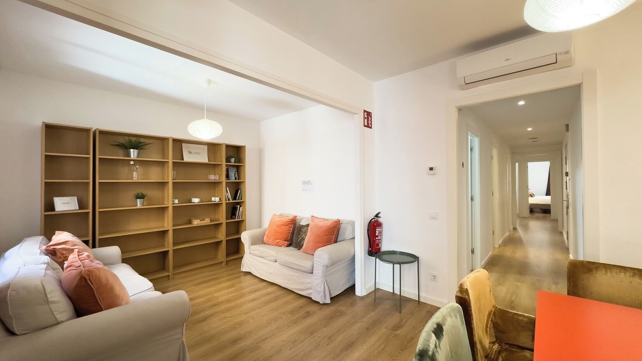 Photo of Livingroom in Sants