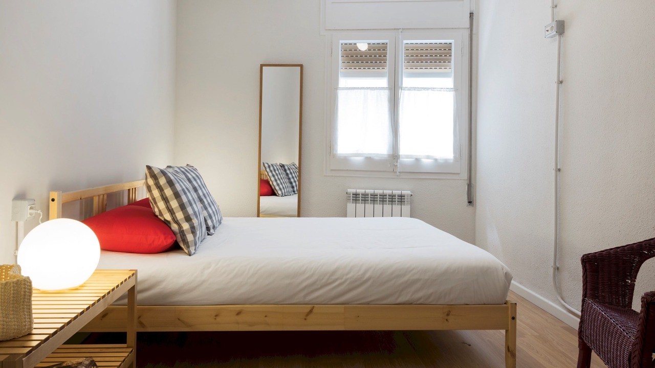 Photo of Bedroom in Sants
