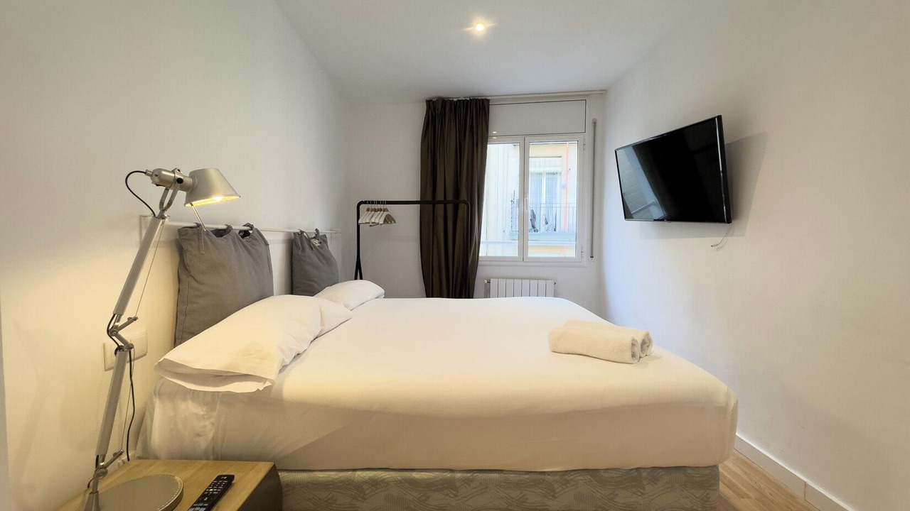 Photo of Bedroom in Sants
