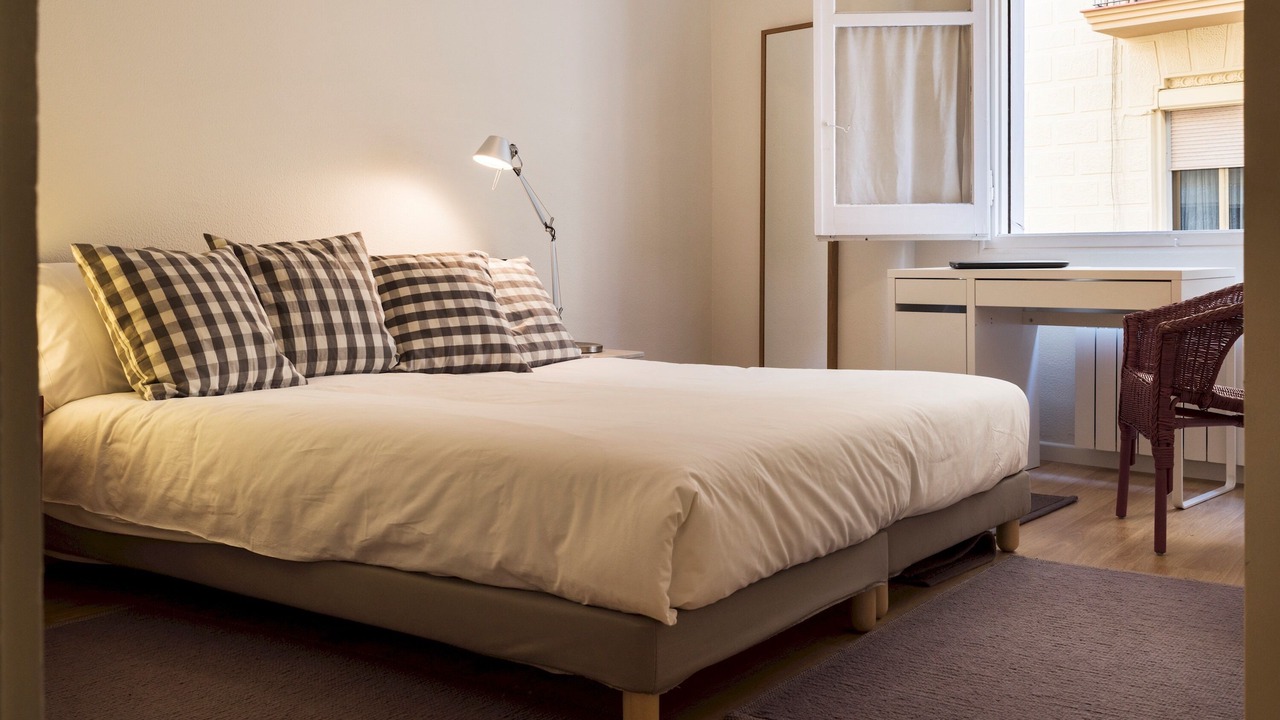 Photo of Bedroom in Sants