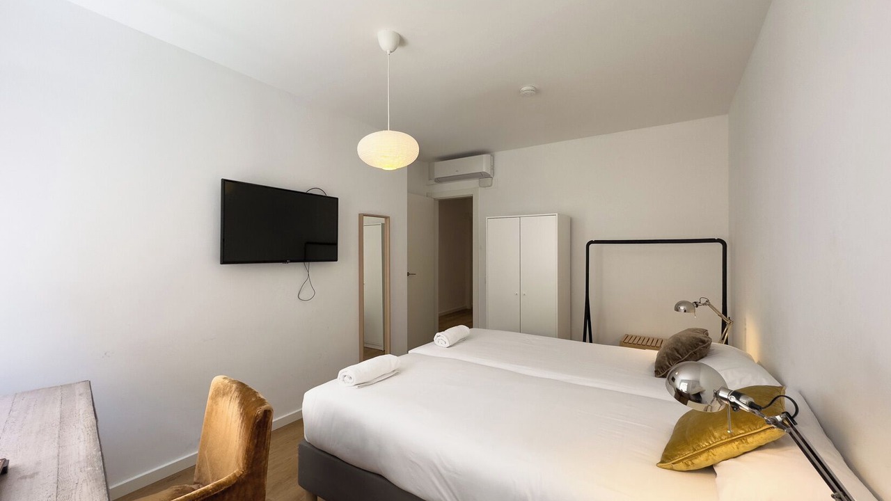 Photo of Bedroom in Sants