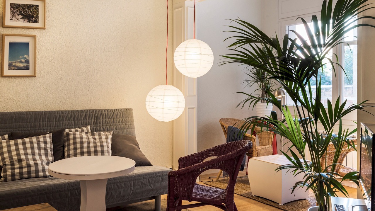 Photo of Livingroom in Sants