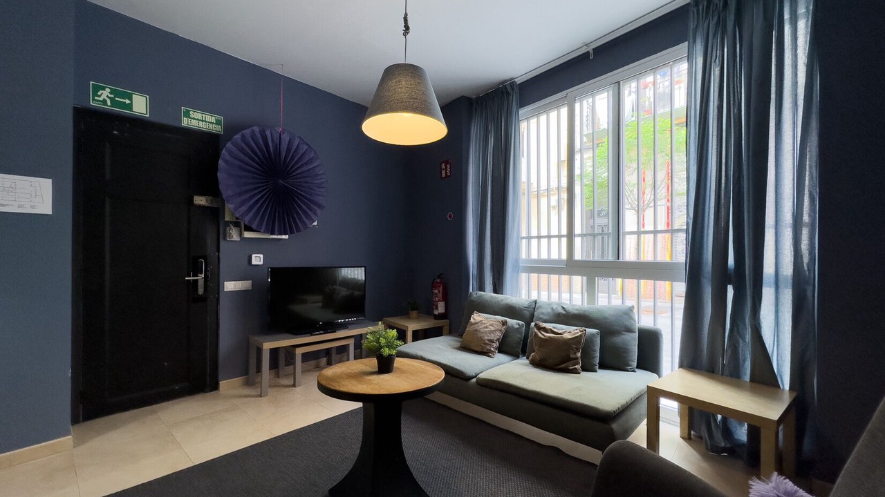 Photo of Livingroom in Sants-Badal