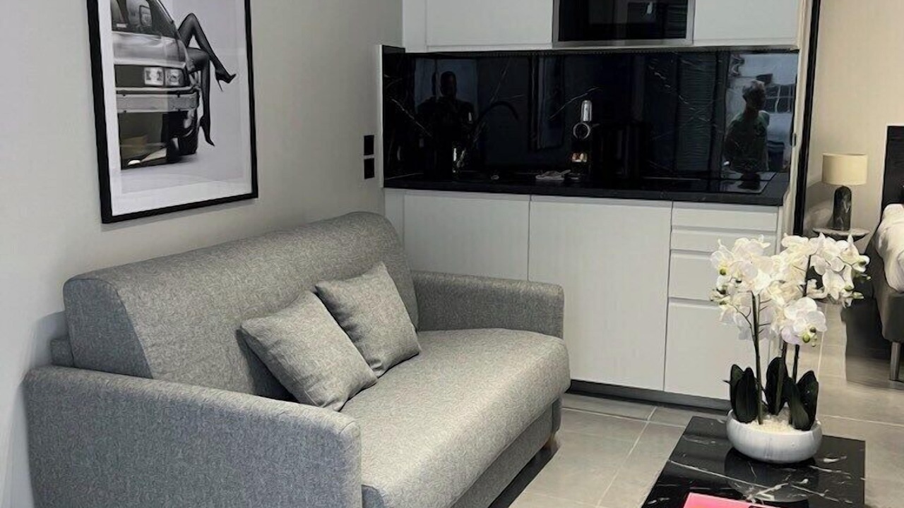 Photo of Livingroom in Epinettes