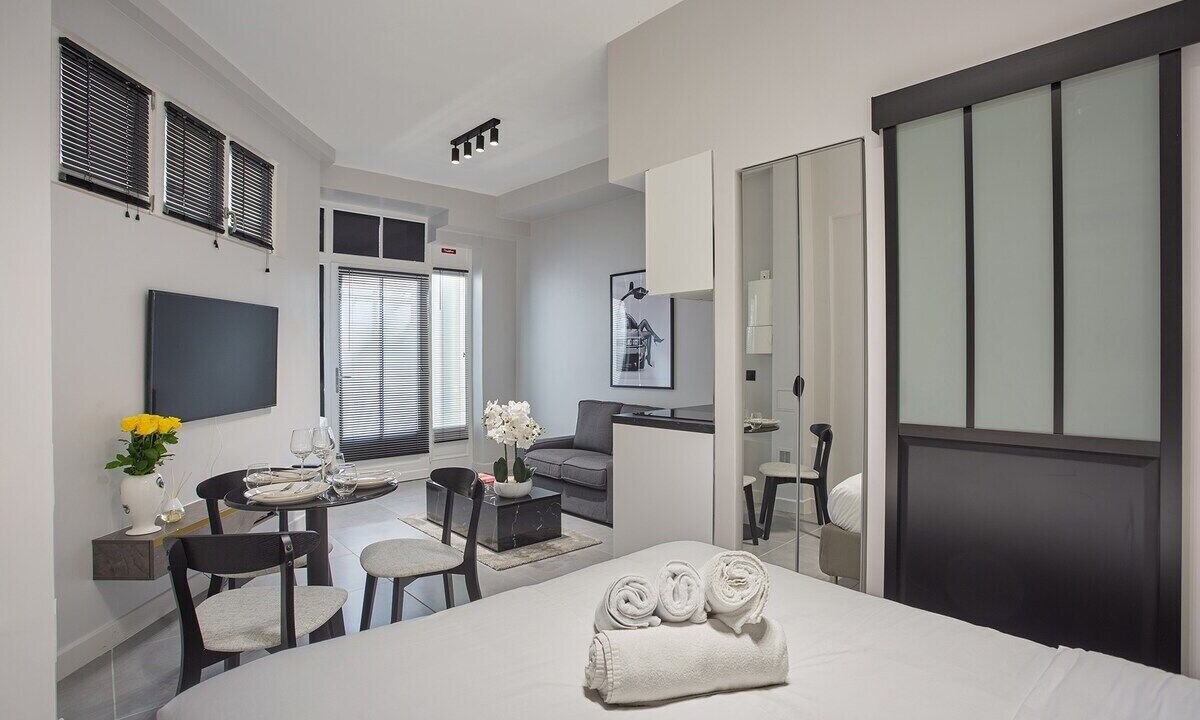 Photo of Bedroom in Epinettes