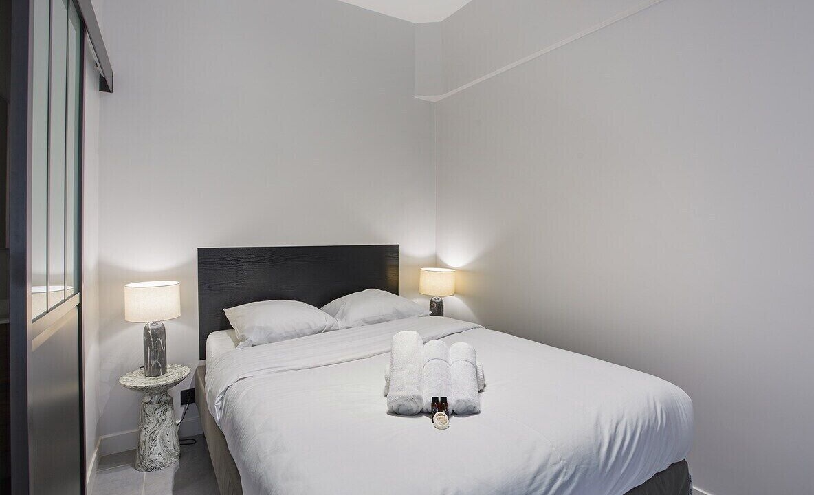 Photo of Bedroom in Epinettes