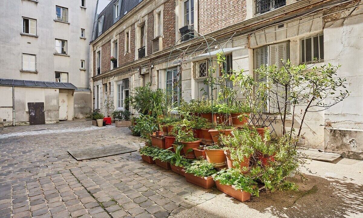 Photo of Outdoor in Epinettes