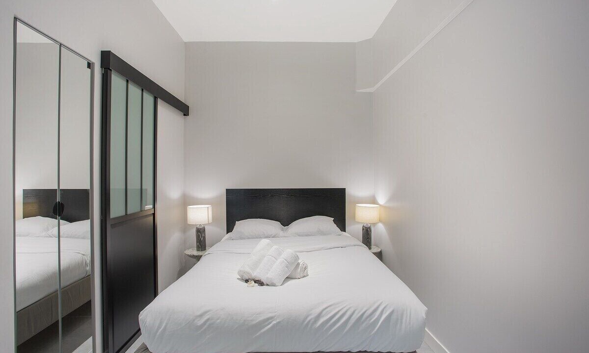 Photo of Bedroom in Epinettes