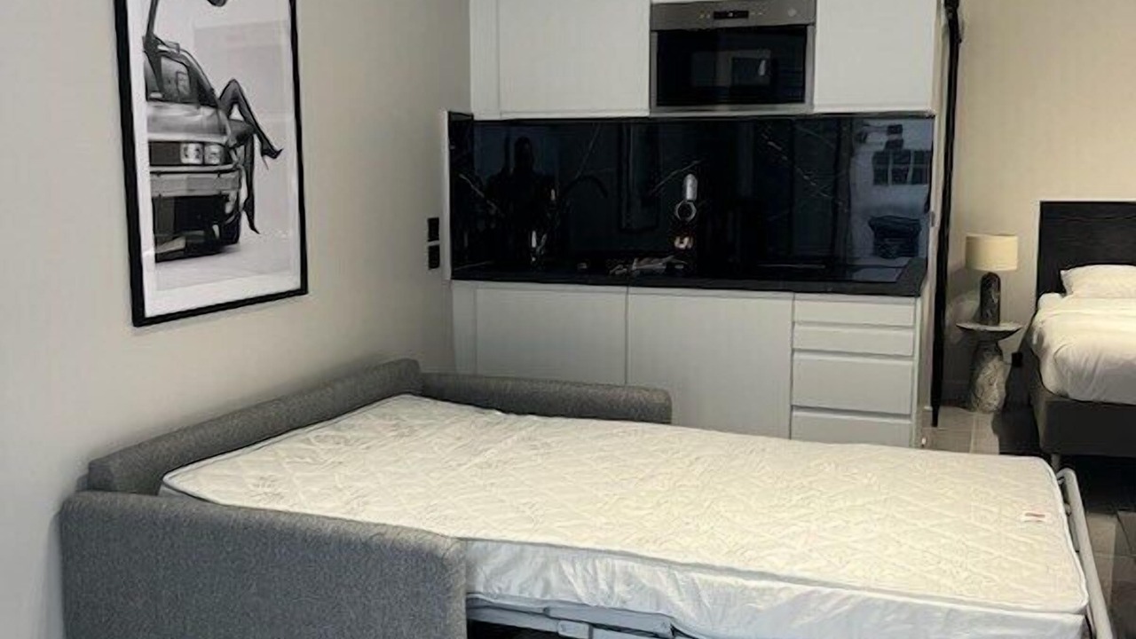 Photo of Bedroom in Epinettes