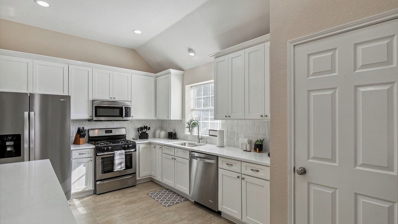 Photo of Kitchen in Flower Mound
