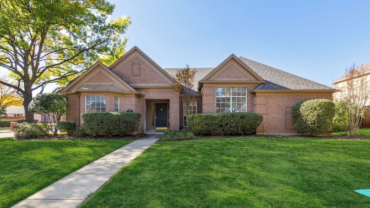 Photo of Outdoor in Flower Mound