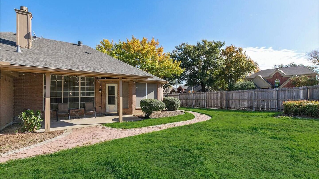 Photo of Outdoor in Flower Mound