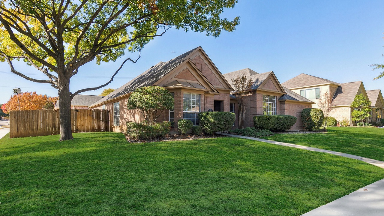 Photo of Outdoor in Flower Mound