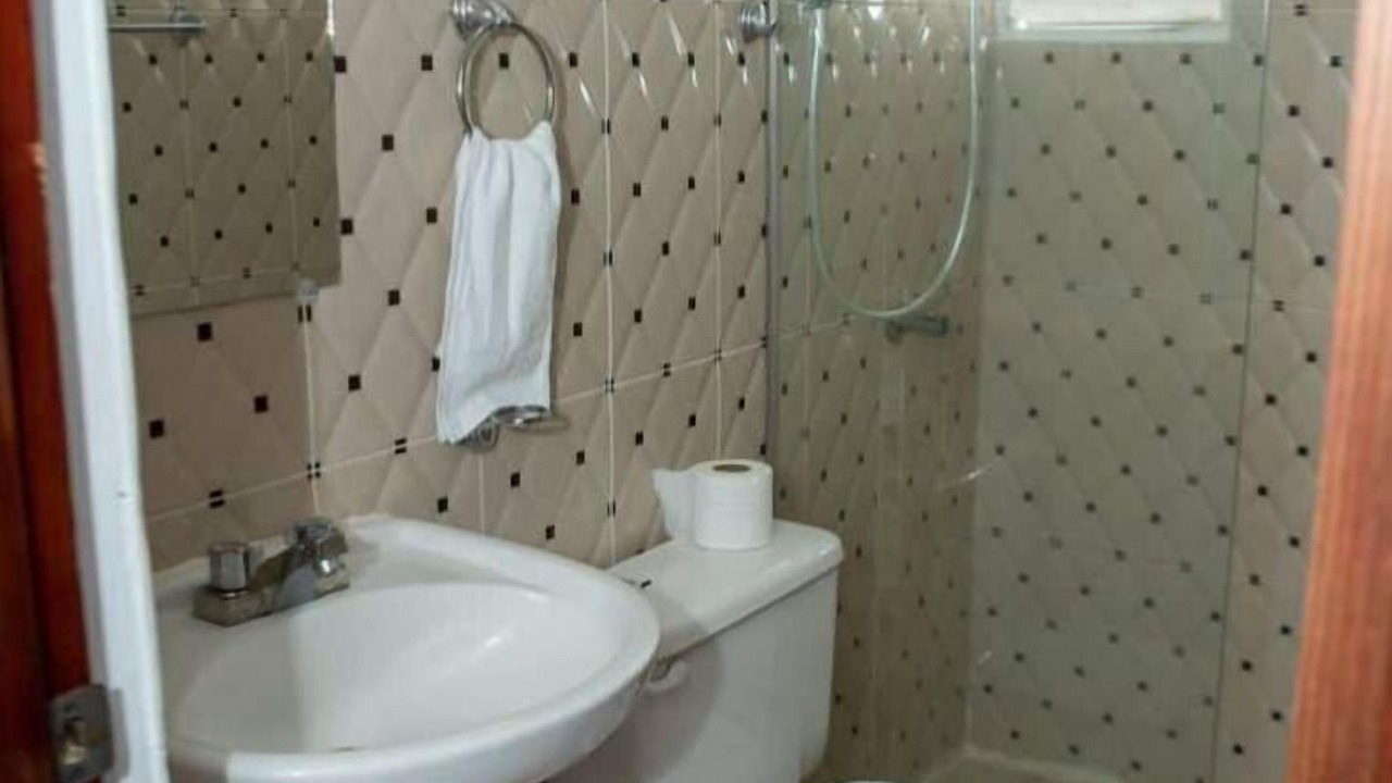 Photo of Bathroom in Nagua