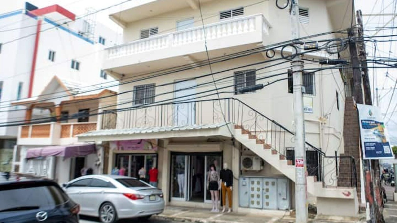 Photo of Outdoor in Nagua