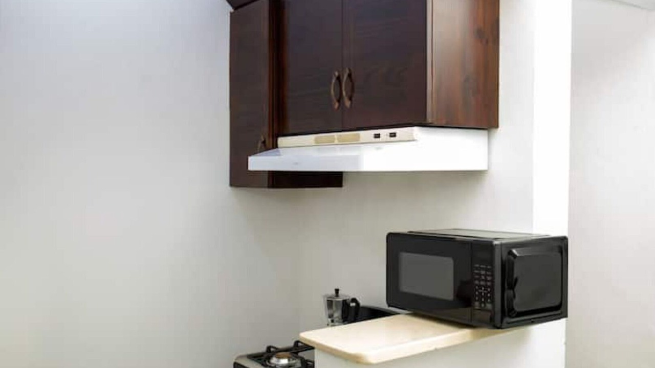 Photo of Kitchen in Nagua