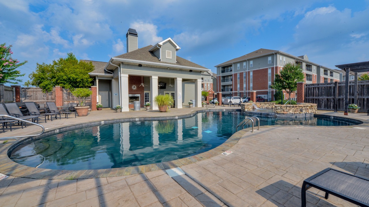 Photo of Outdoor in Tuscaloosa