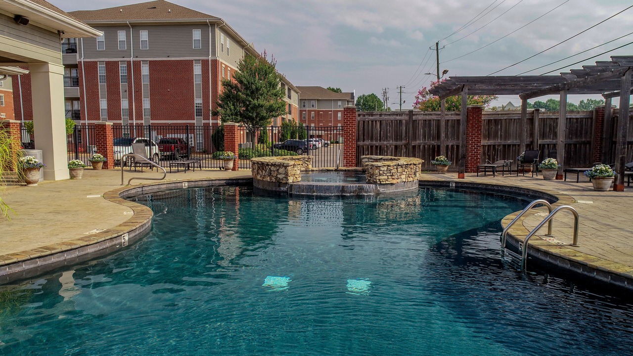 Photo of Outdoor in Tuscaloosa