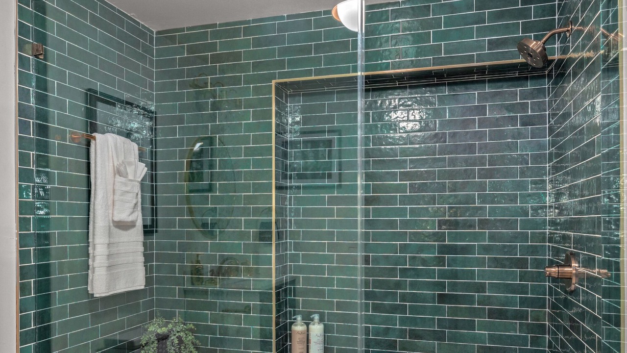 Photo of Bathroom in Bentonville