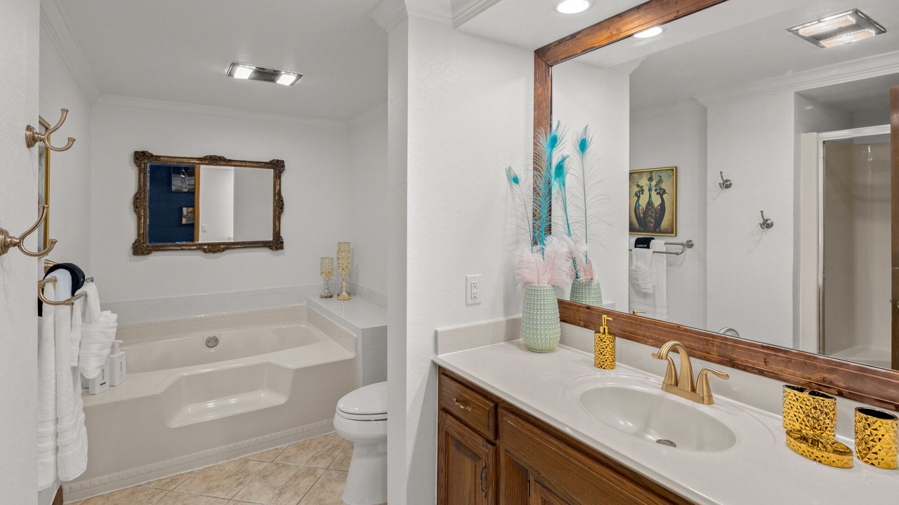 Photo of Bathroom in Bentonville