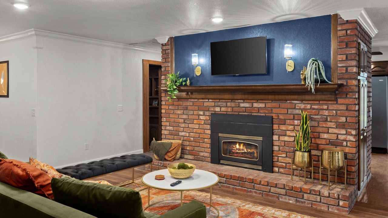Photo of Bedroom in Bentonville