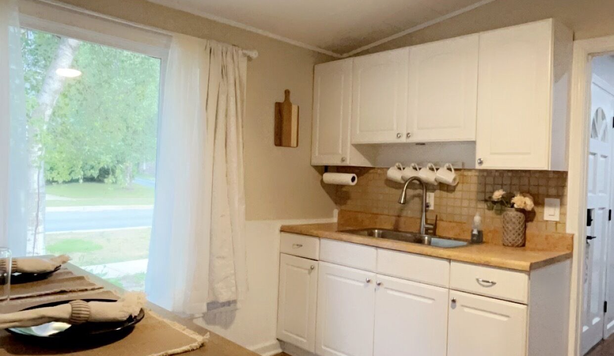 Photo of Kitchen in Alexandria Bay