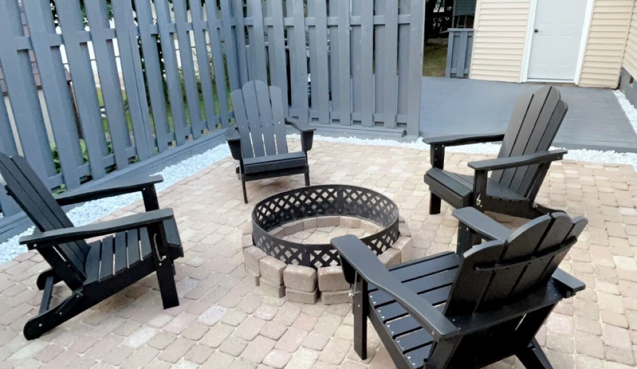 Photo of Patio Balcony in Alexandria Bay