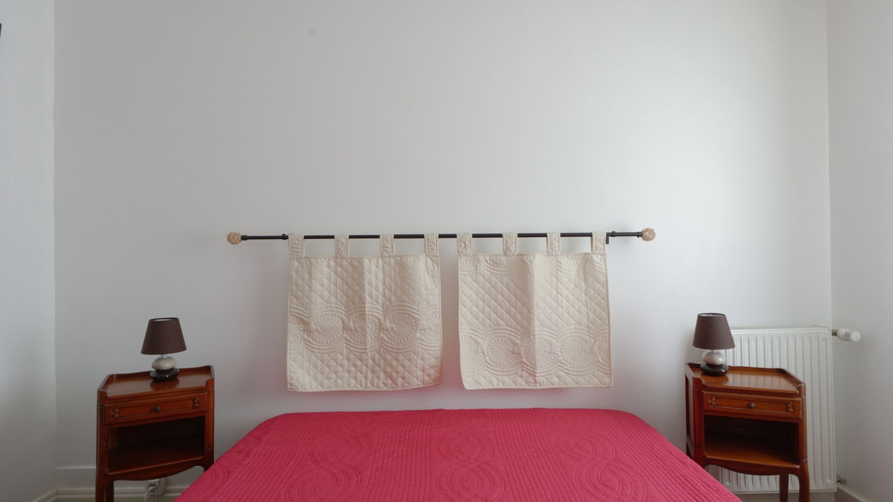 Photo of Bedroom in Saint-Amans-Valtoret