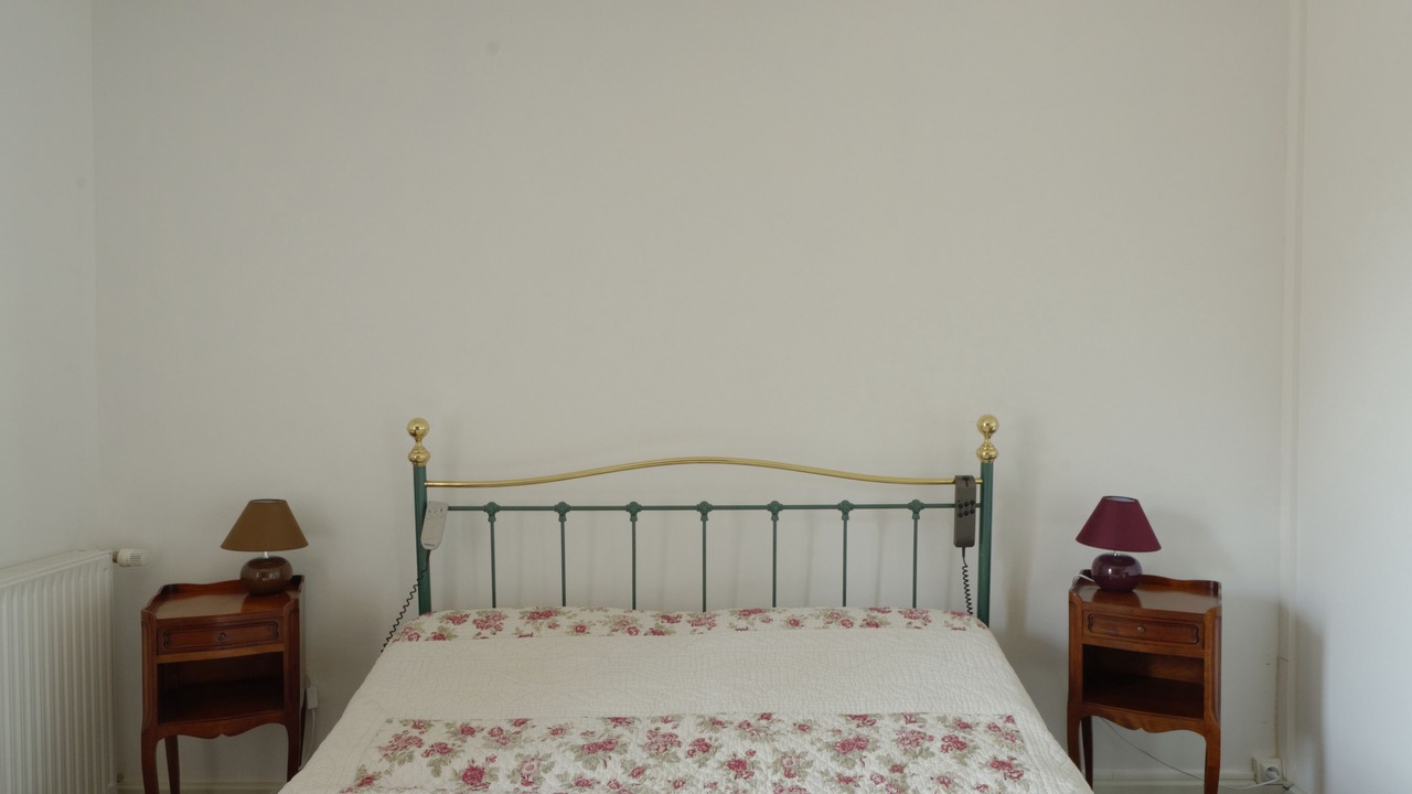 Photo of Bedroom in Saint-Amans-Valtoret
