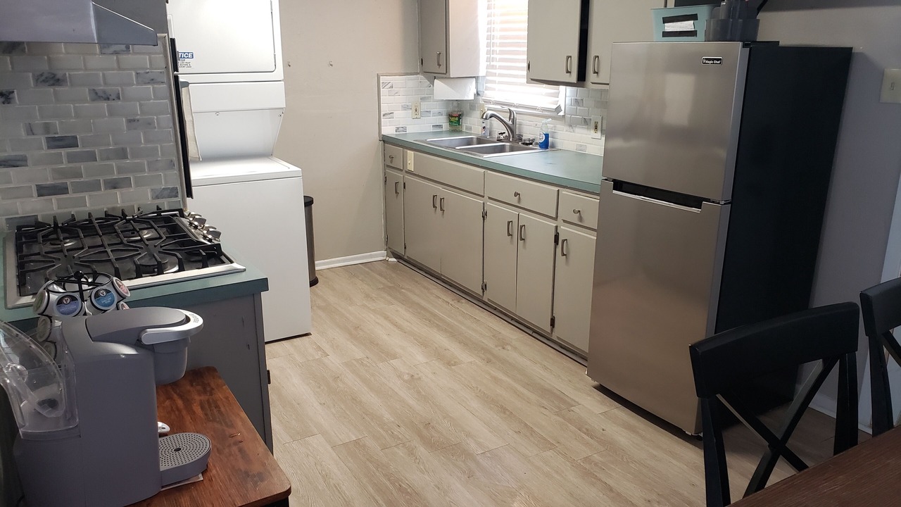 Photo of Kitchen in Lubbock
