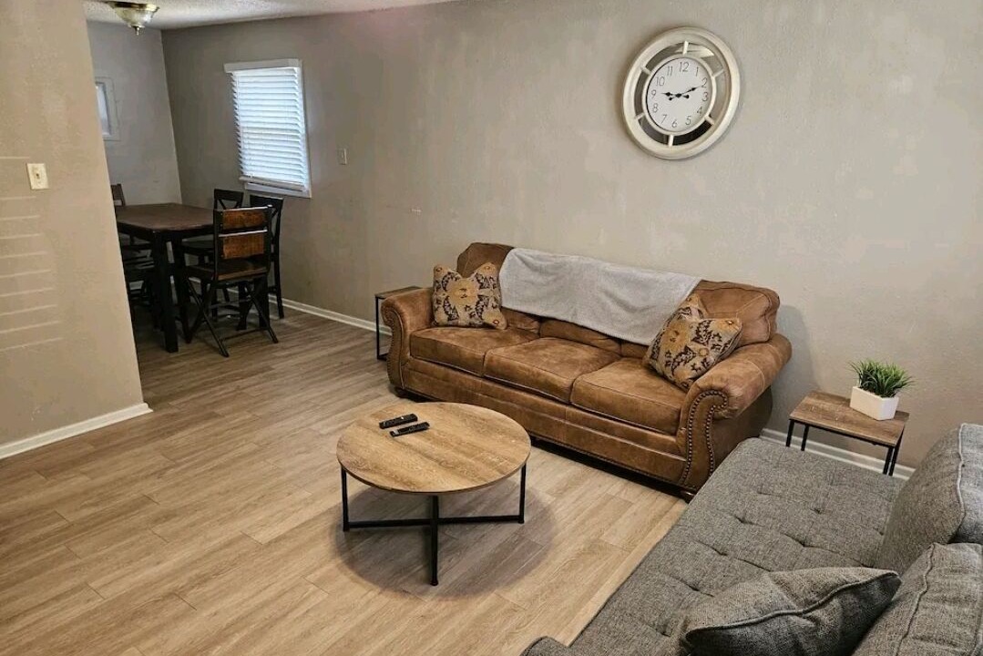 Photo of Livingroom in Lubbock