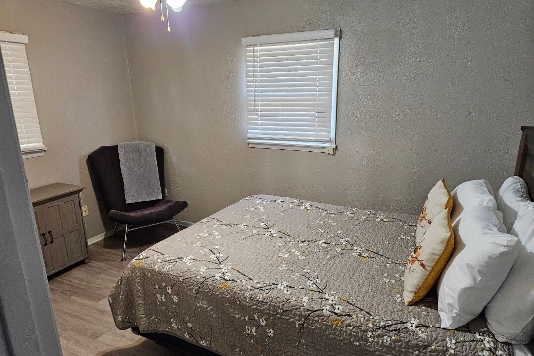 Photo of Bedroom in Lubbock