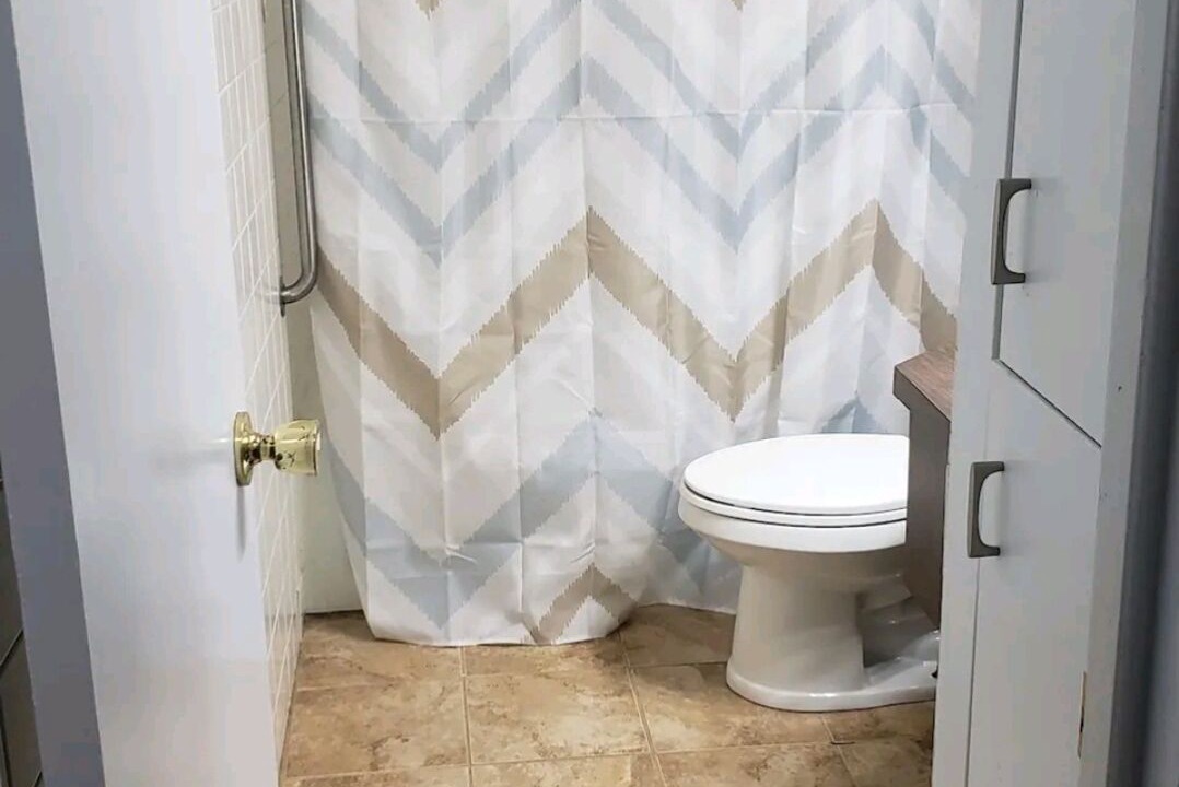 Photo of Bathroom in Lubbock