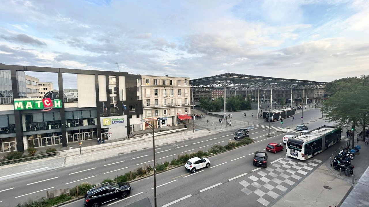 Photo of Others in Centre Ville