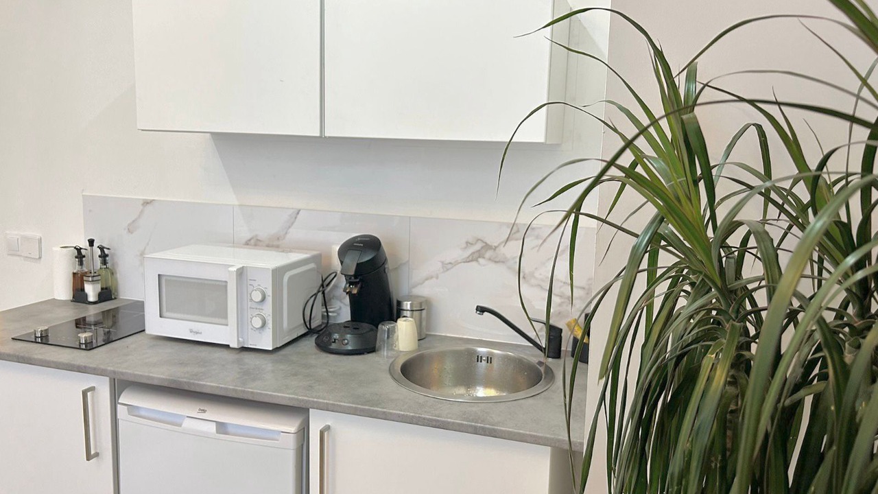 Photo of Kitchen in Centre Ville