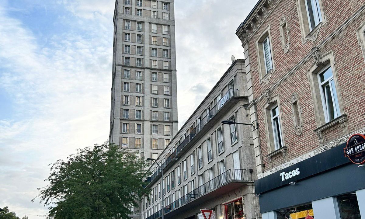 Photo of Outdoor in Centre Ville
