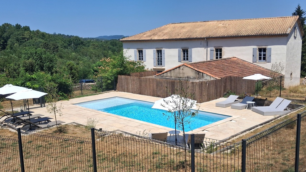 Photo of Outdoor in Laurac-en-Vivarais