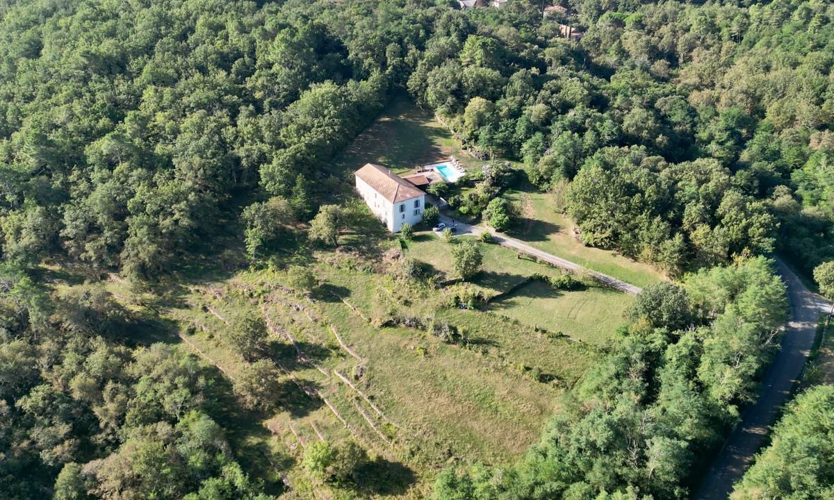 Photo of Outdoor in Laurac-en-Vivarais
