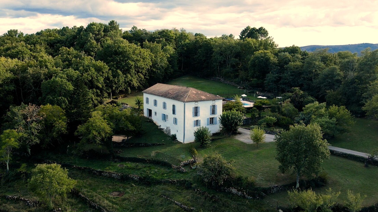Photo of Outdoor in Laurac-en-Vivarais