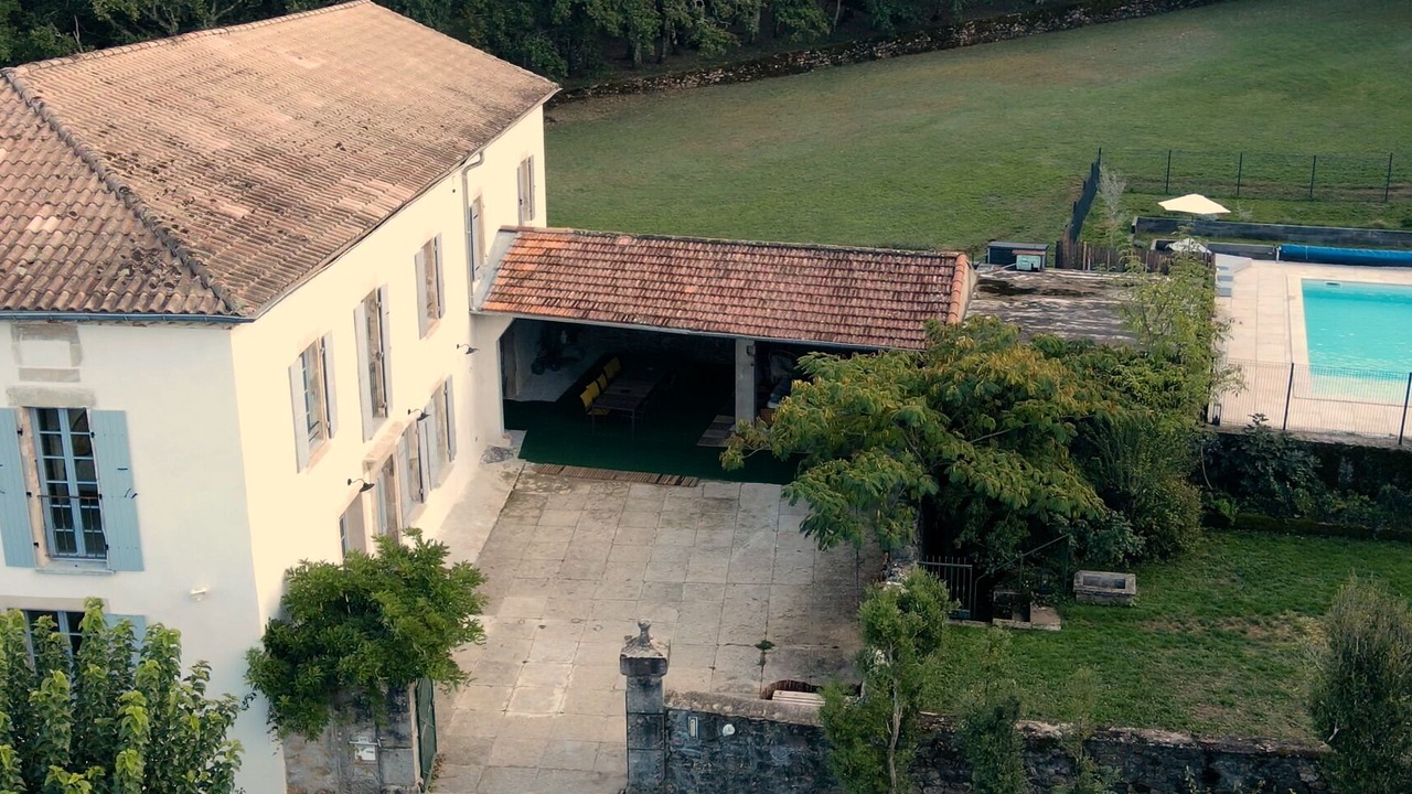 Photo of Outdoor in Laurac-en-Vivarais
