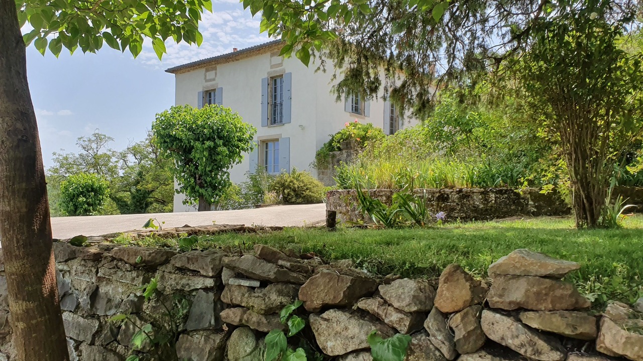 Photo of Outdoor in Laurac-en-Vivarais